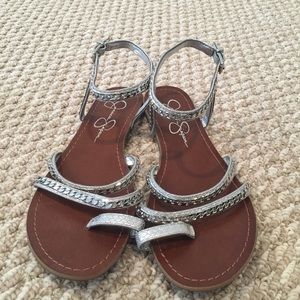 Jessica Simpson Sandals