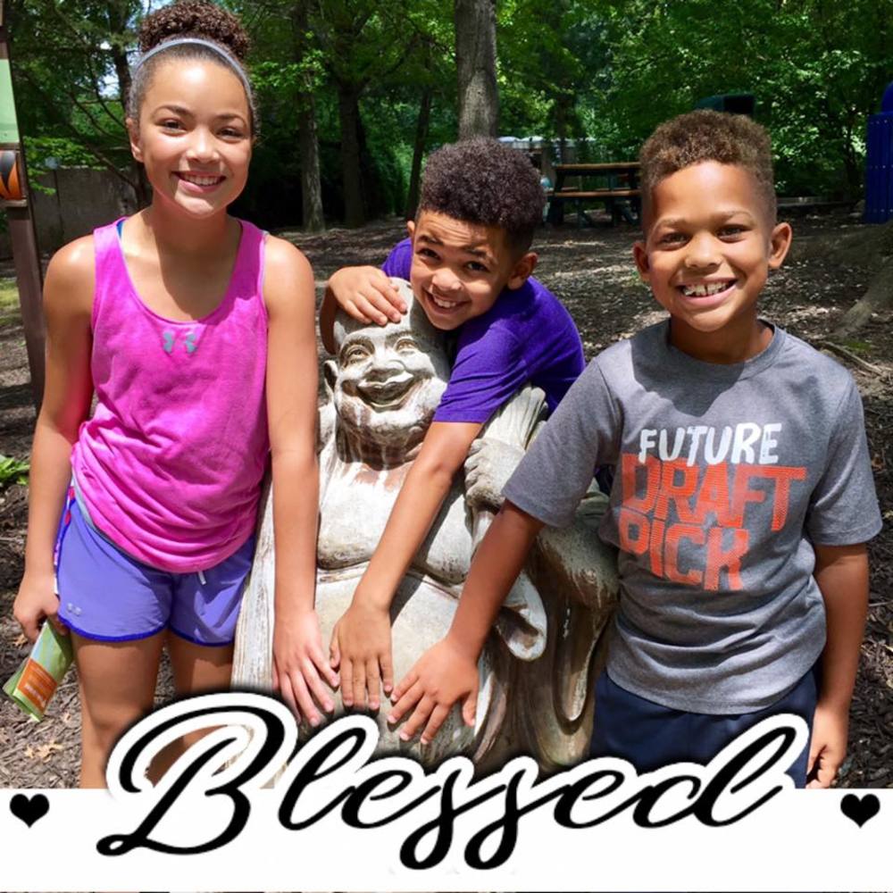 Meet your Posher, Misty