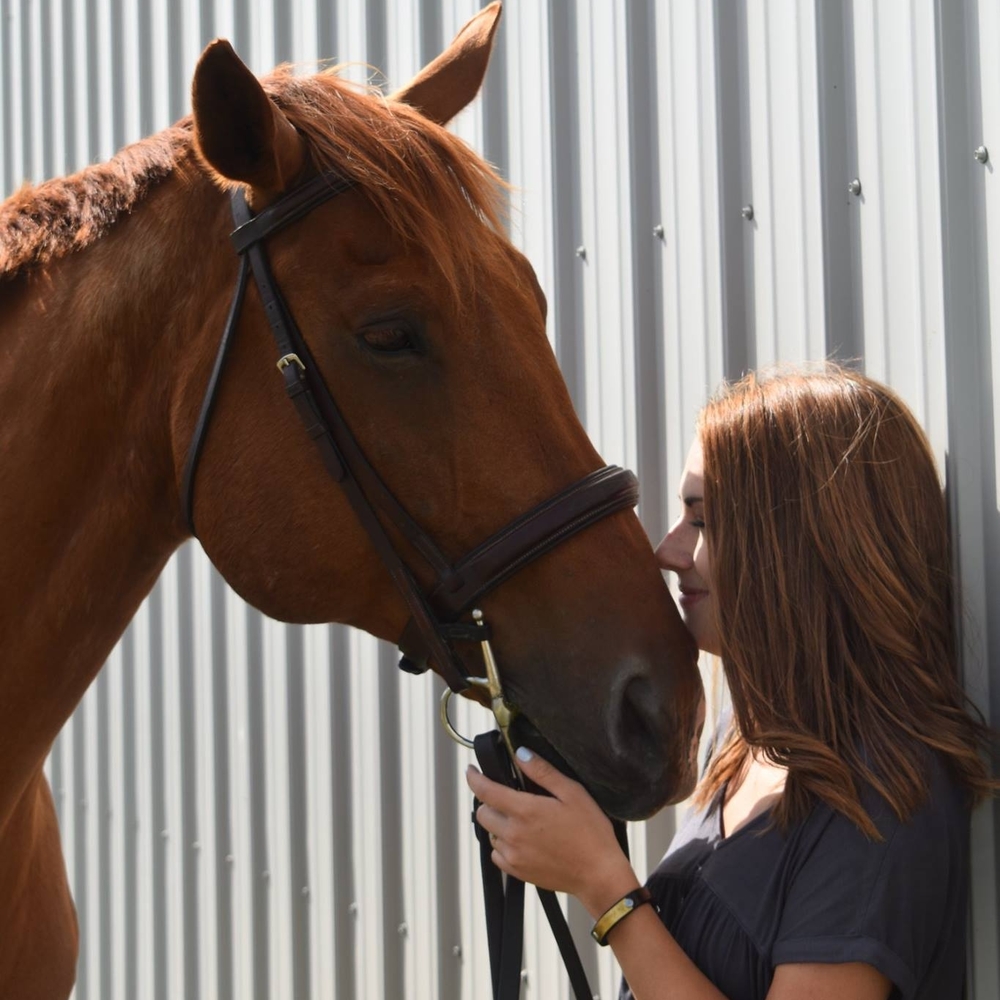 Meet your Posher, Emily