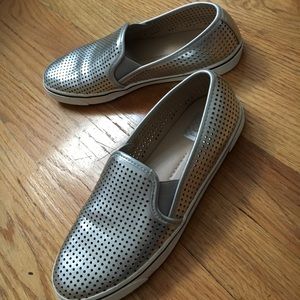 dv dolce vita size 6 women's slip-ons