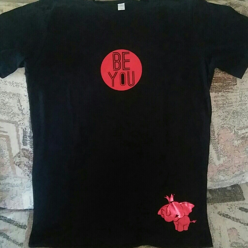 The Baby Elephant #ThrowawayCollection