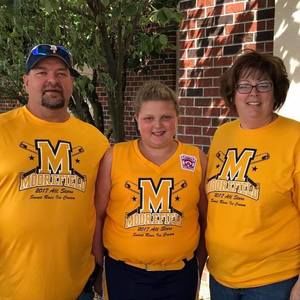 Meet your Posher, Missy