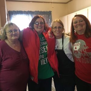 Meet your Posher, Cathy