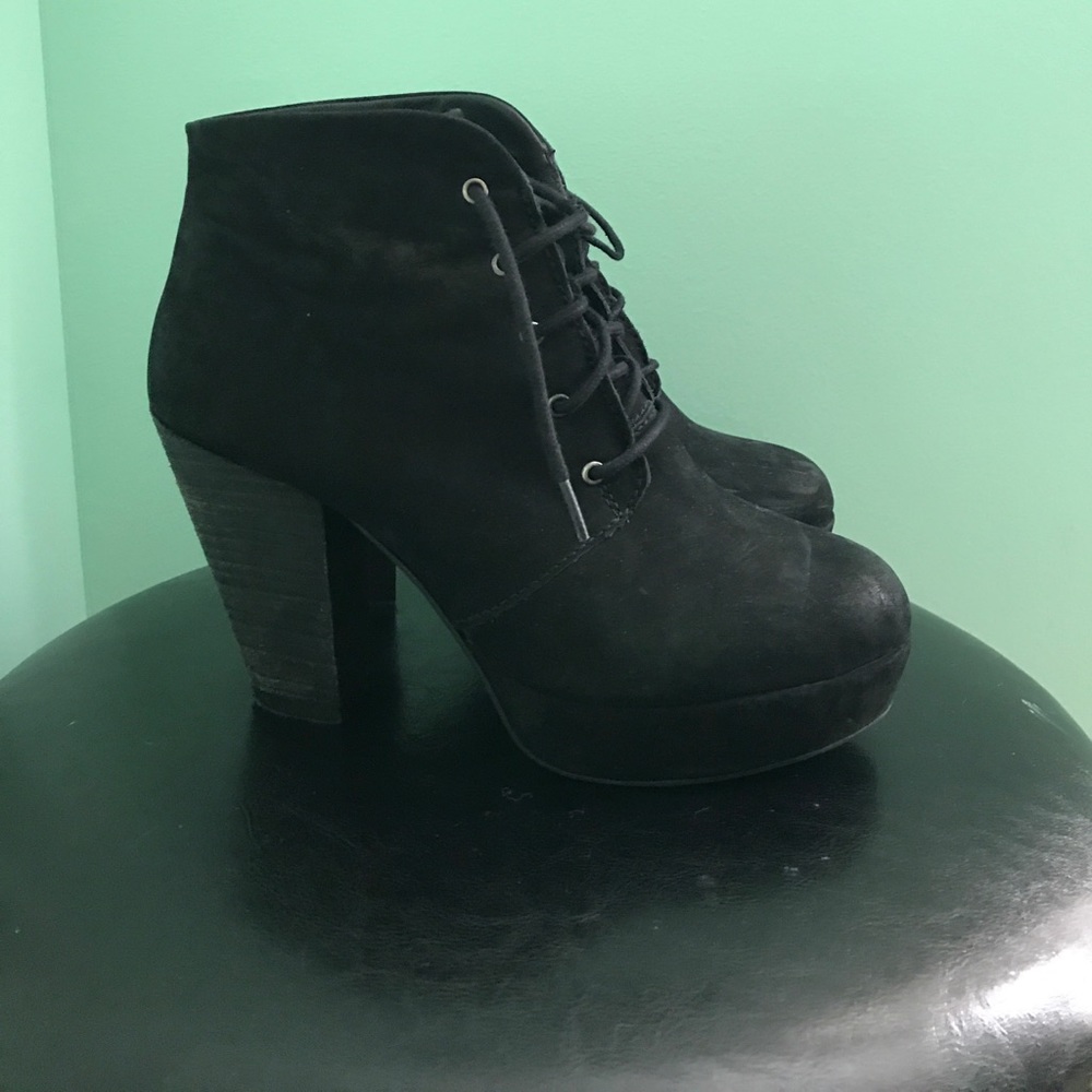 Steve Madden shoes