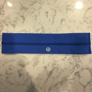 Lululemon headband