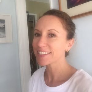 Meet your Posher, Liz