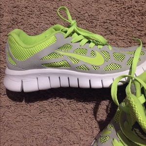 Women's Nike Free Run