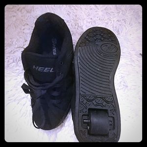 Heelys Heelys
