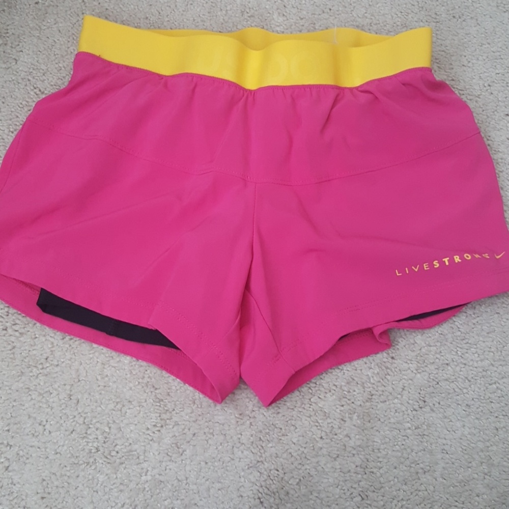 Nike shorts