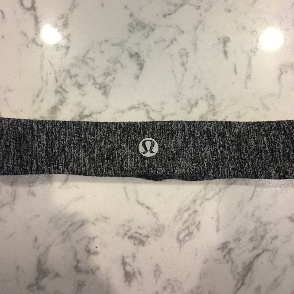 Lululemon headband