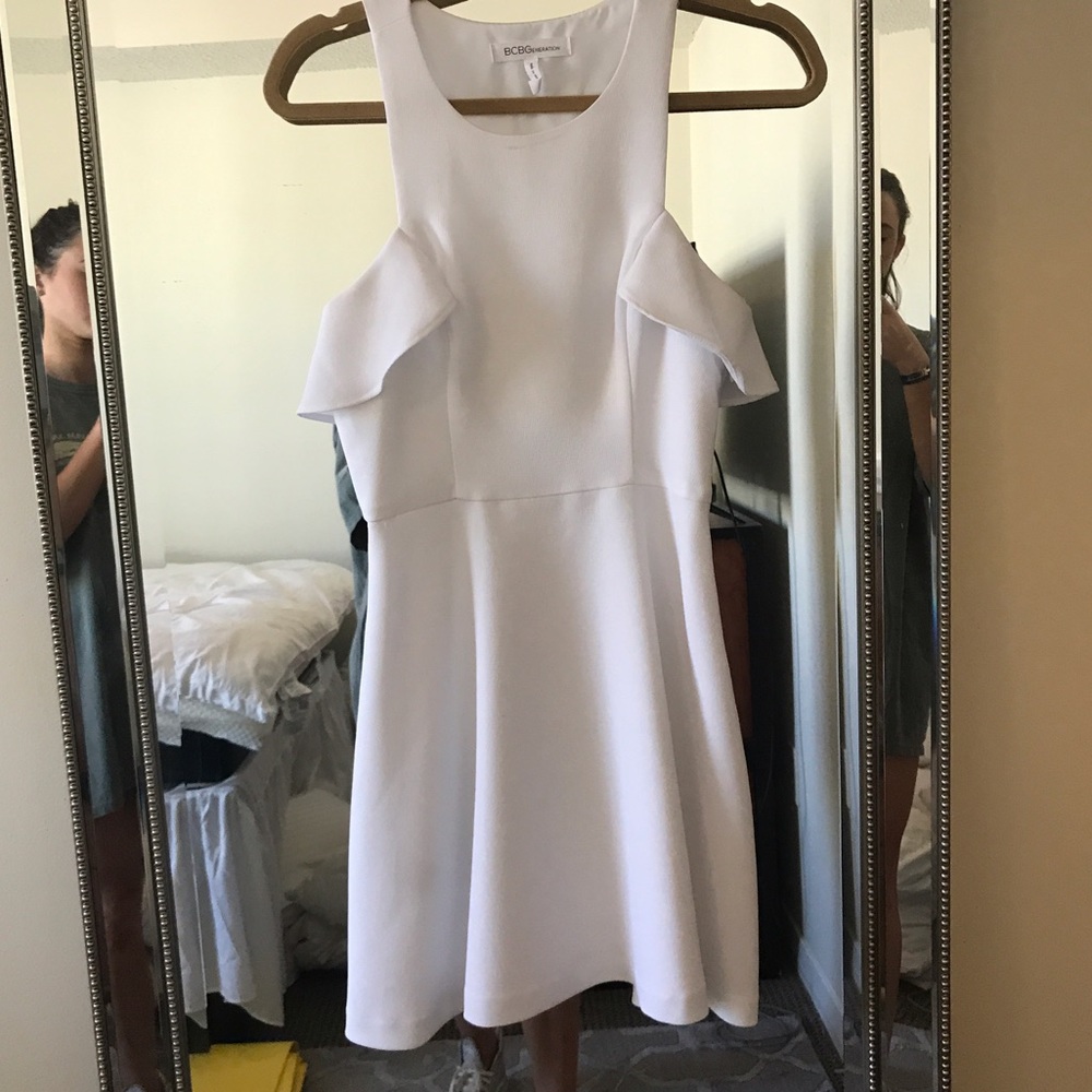BCBGeneration dress