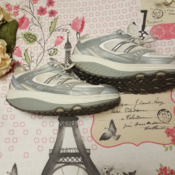 Skechers shape-up sneakers - Picture 2 of 5