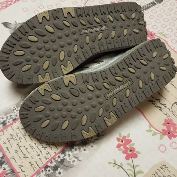 Skechers shape-up sneakers - Picture 3 of 5