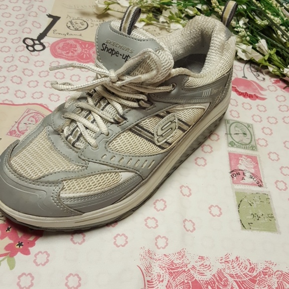 Skechers shape-up sneakers - Picture 4 of 5