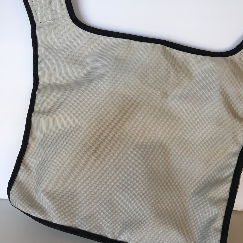 Diesel Messenger Crossbody Bag - Picture 4 of 8