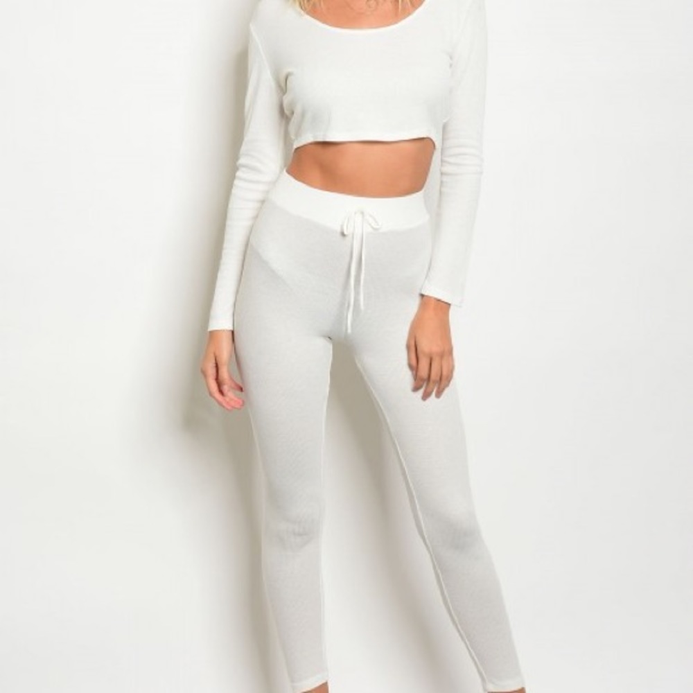 Angelic Lounge 2-piece