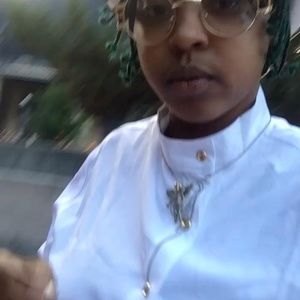 Meet your Posher, Blount