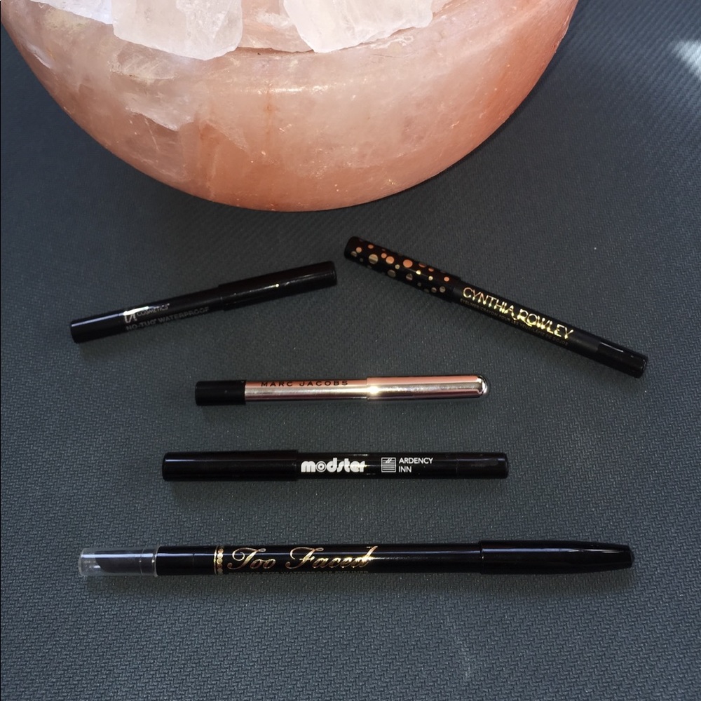 Bundle of Eyeliners