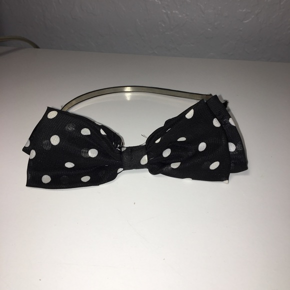 Black Headbands (2) - Picture 5 of 7