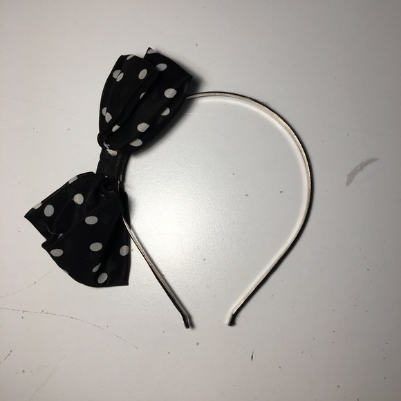 Black Headbands (2) - Picture 7 of 7
