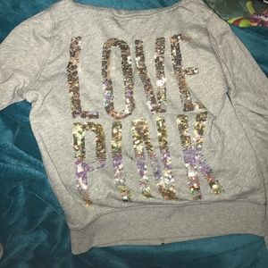 PINK Victoria Secret Hoodie