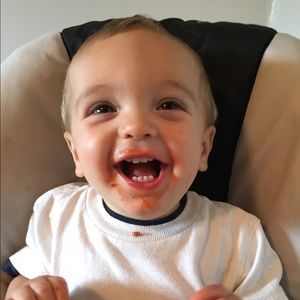 Meet your Posher, Michele