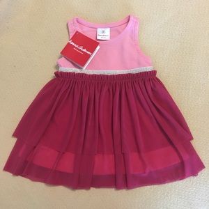 hanna Andersson dress