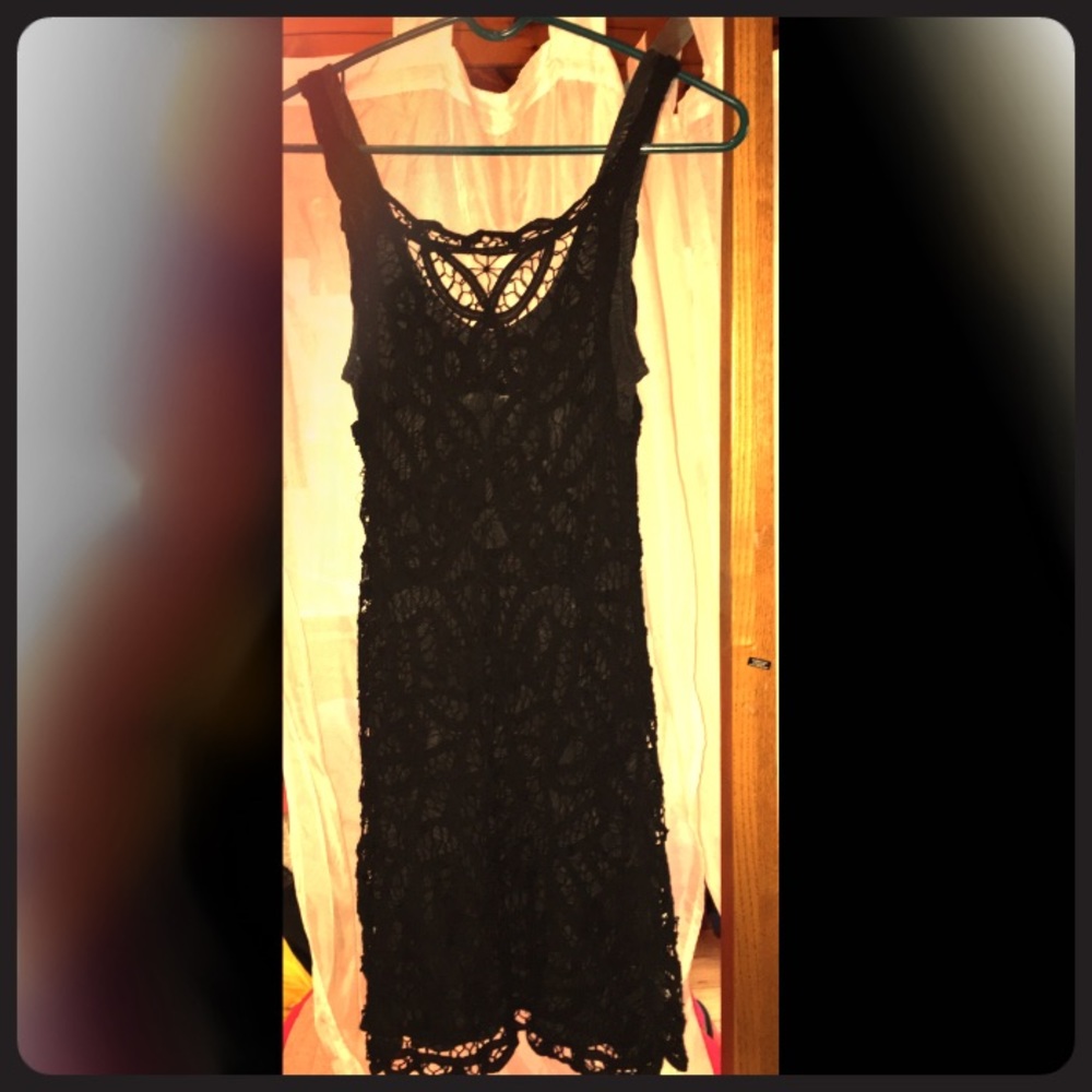 Free People 2 Piece Dress