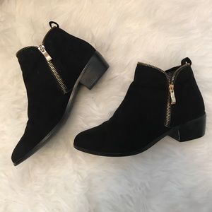 Asos Booties