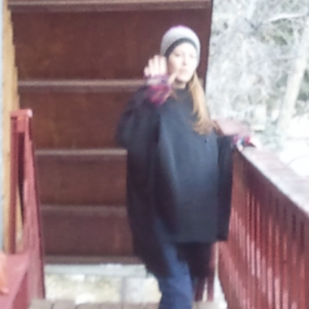 Meet your Posher, Rory