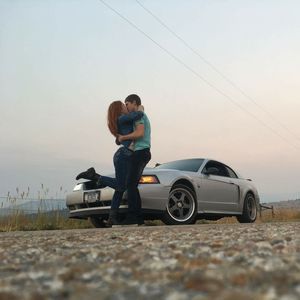 Meet your Posher, Tayler