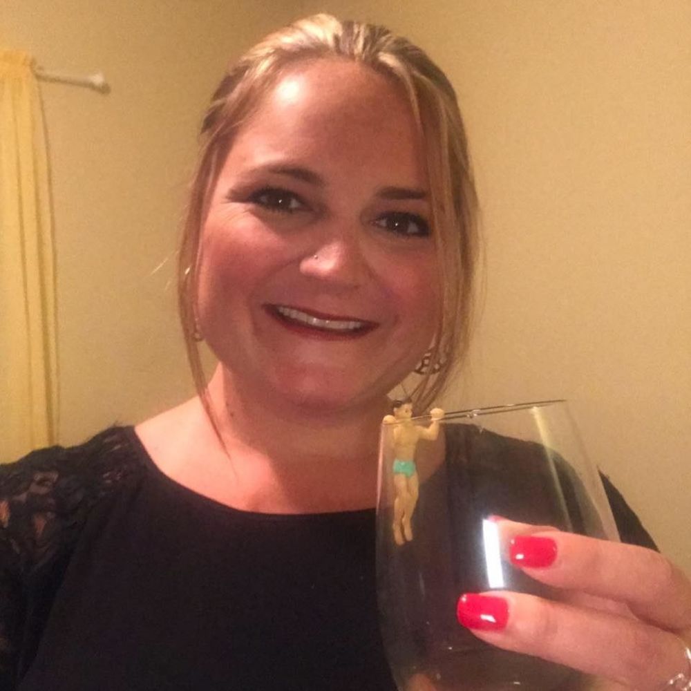 Meet your Posher, Amanda