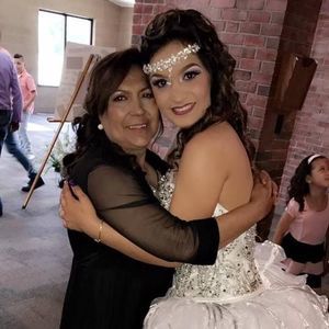 Meet your Posher, Maria