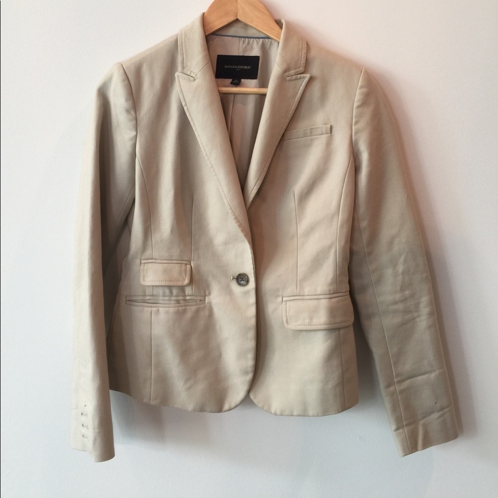 Pant Suit. Jacket and Pants! What a deal!