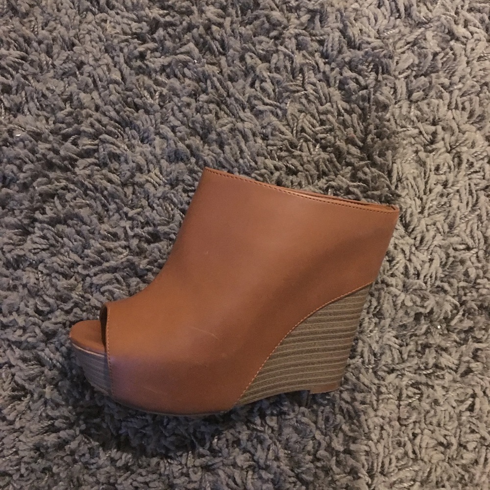 Wedges