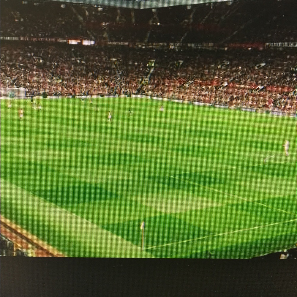 Meet your Posher, Kristin