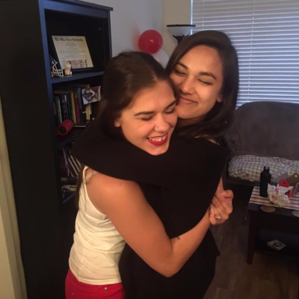 Meet your Posher, Taylor