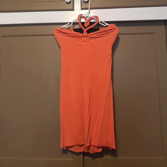 Boutique dress from Melrose Ave., Hollywood - Picture 1 of 3