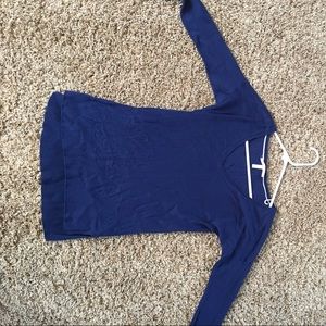Victoria's Secret Sweater/ Sleepwear