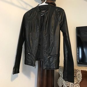 Moto jacket Moto jacket