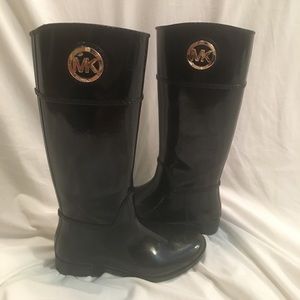Michael Kors Rain boots Michael Kors Rain boots