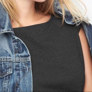 Holiday sale: GAP Fun & Flirty Work Dress