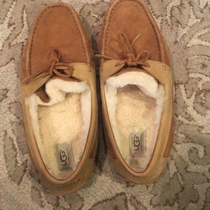 Ugg Men's Byron Slippers