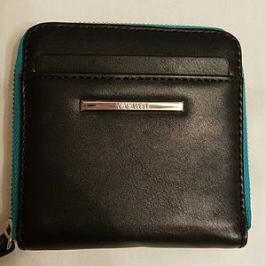 Nine West Wallet