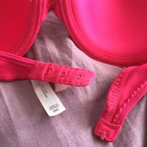 VICTORIA'S SECRET Bra | 34C - Picture 3 of 3