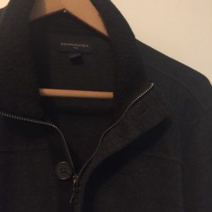 Banana Republic Cardigan Sweater