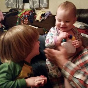 Meet your Posher, Penny