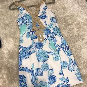 Lilly Pulitzer Dress size 0 Lilly Pulitzer Dress size 0