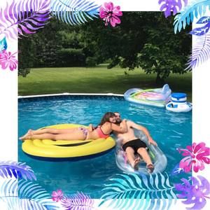 Meet your Posher, Sierra