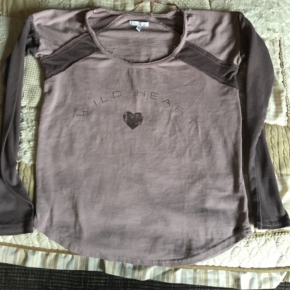O'Neil long sleeve shirt